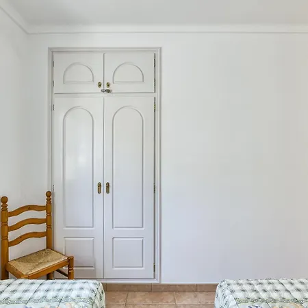 펜션 Allegra L' Escala