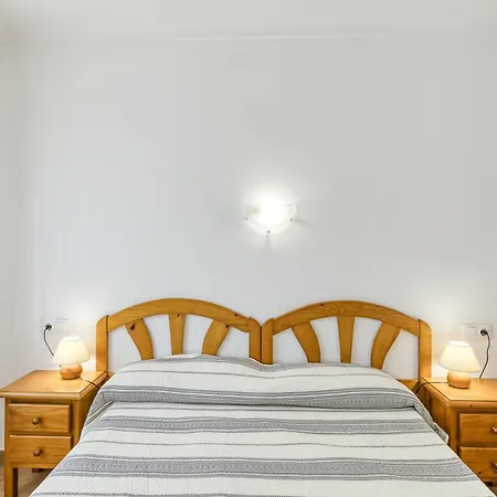 Allegra Holiday home *