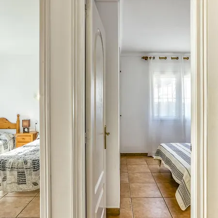 Holiday home Allegra