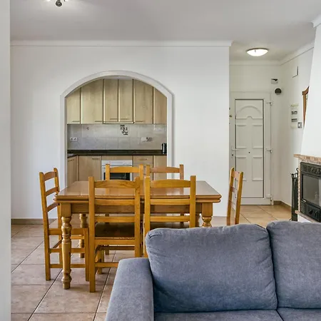 Holiday home Allegra *