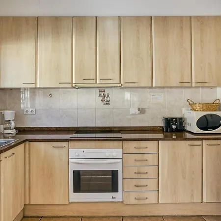 Allegra Holiday home L'Escala