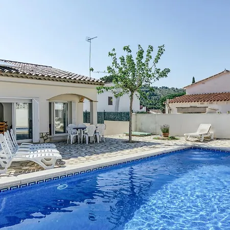 Allegra Holiday home *