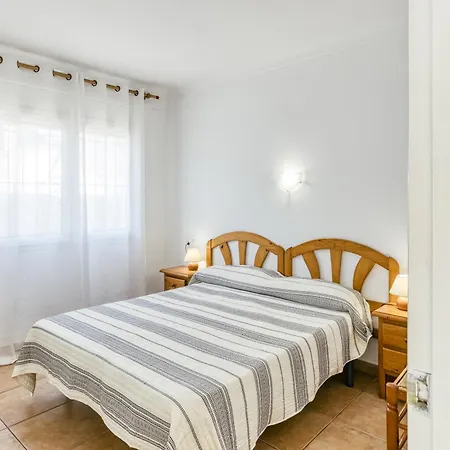 Allegra Holiday home