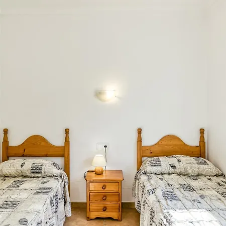 Holiday home Allegra L'Escala