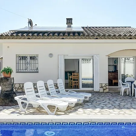 Holiday home Allegra