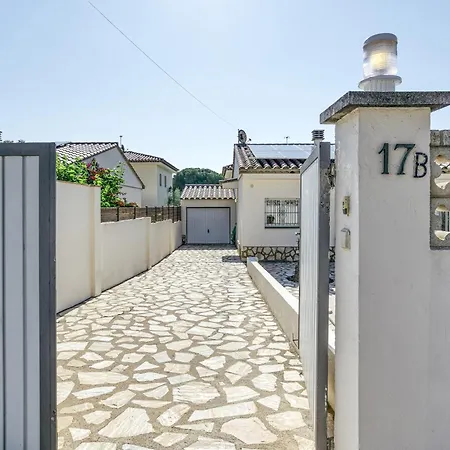 Holiday home Allegra *
