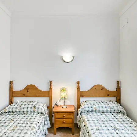 Holiday home Allegra L'Escala