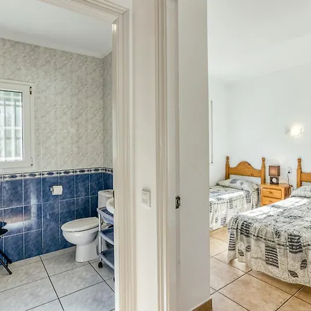 Allegra Holiday home