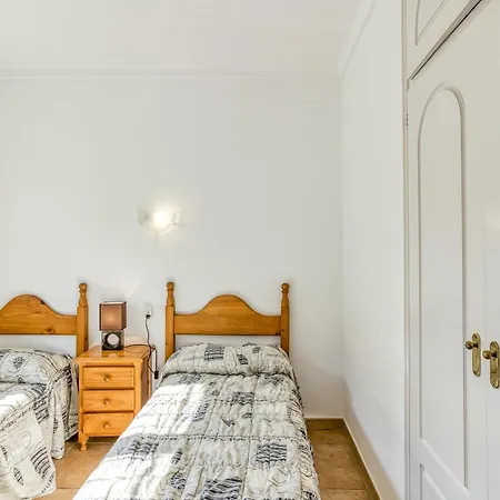 Holiday home Allegra *