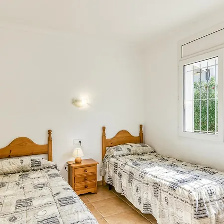 Holiday home Allegra *