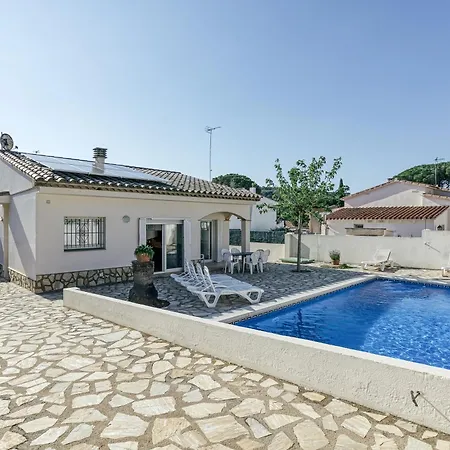 Holiday home Allegra L'Escala