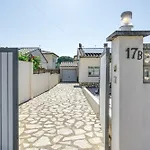 Allegra Holiday home L'Escala
