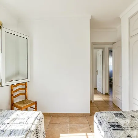Allegra Holiday home L'Escala