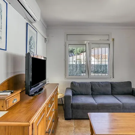 Allegra Holiday home